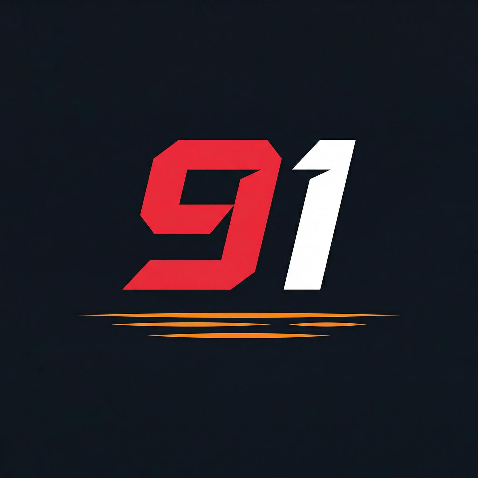 91修车改装视频社区Logo